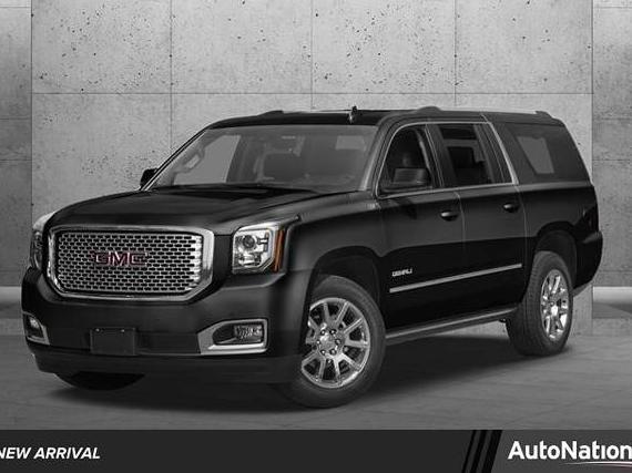 GMC YUKON XL 2016 1GKS2HKJ0GR410735 image